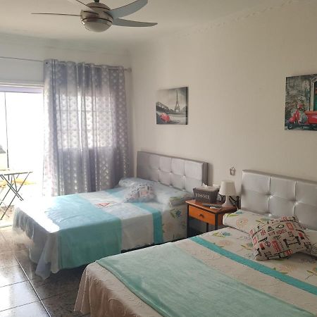 Apartment & Beach - Airport El Burrero 外观 照片