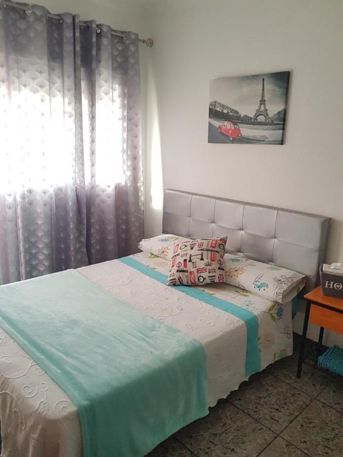 Apartment & Beach - Airport El Burrero 外观 照片