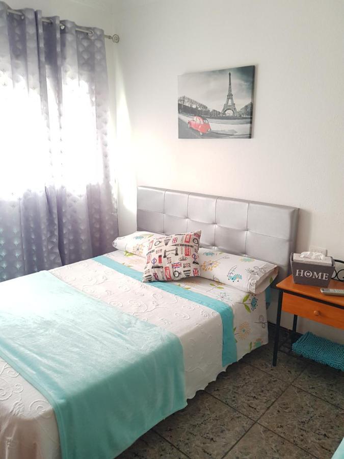 Apartment & Beach - Airport El Burrero 外观 照片